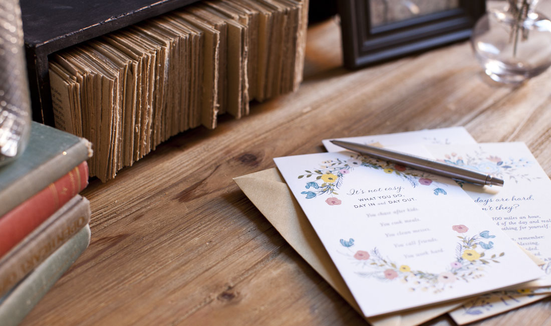 SIMPLE, HEARTFELT WAYS TO BLESS YOUR MINISTRY TEAM