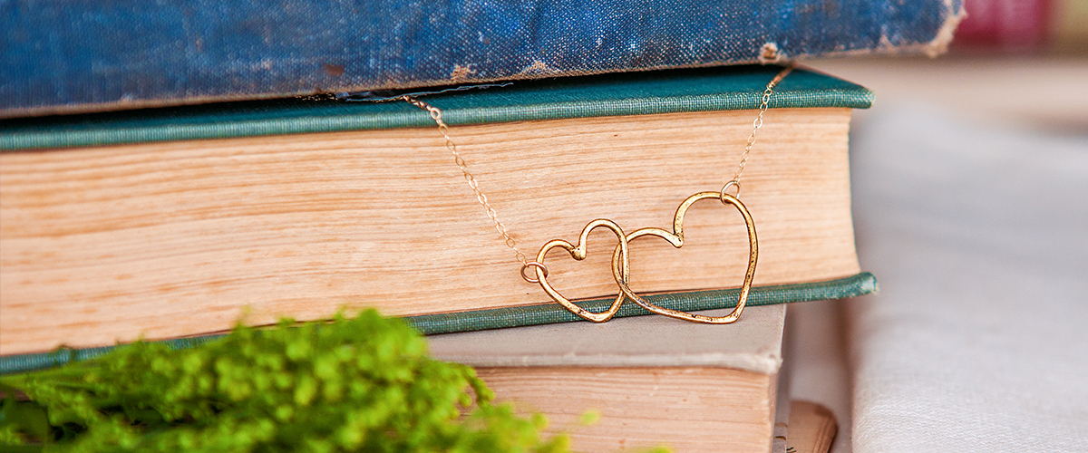 WHAT IT REALLY MEANS TO LOVE ONE ANOTHER